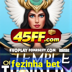 fezinha bet